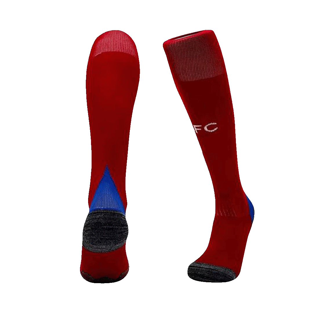 Domácí Fotbalový Souprava Arsenal 24/25 Authentic