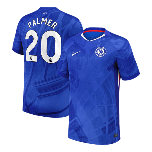 Domácí Fotbalový Dres Chelsea 25/26 PALMER #20