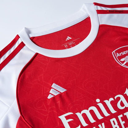 Dětská Domácí Souprava Arsenal 25/26