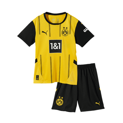 Dětská Domácí Souprava Borussia Dortmund 24/25
