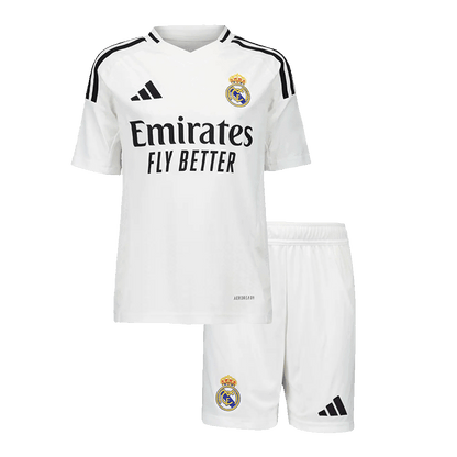 Dětská Domácí Souprava Real Madrid 24/25 BELLINGHAM #5