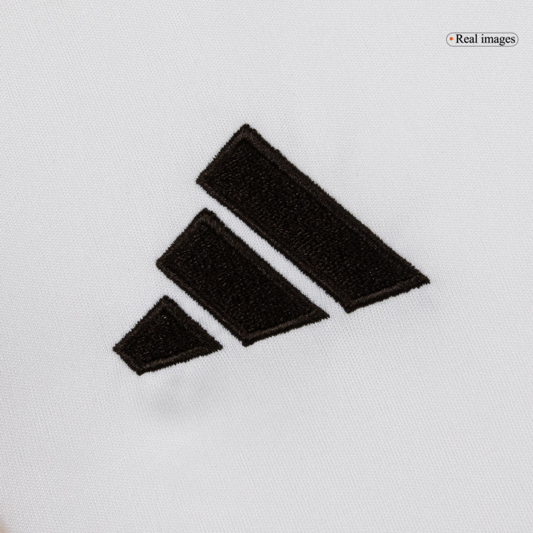 Dětská Domácí Souprava Real Madrid 25/26