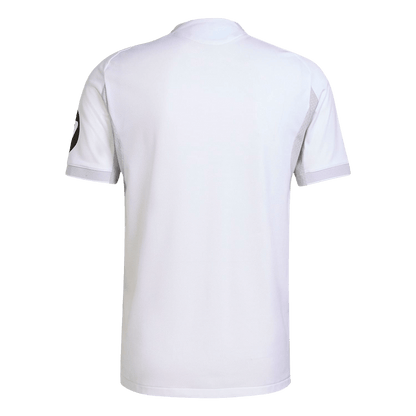 Domácí Fotbalový Dres Real Madrid 25/26