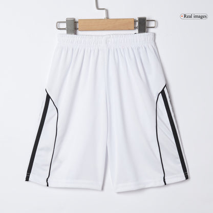 Dětská Domácí Souprava Manchester United 25/26