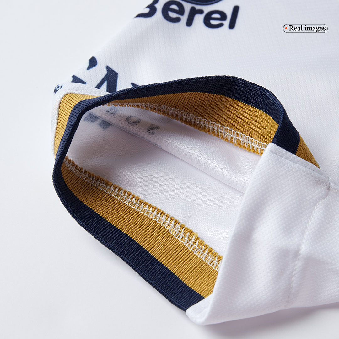 Domácí Fotbalový Dres Pumas UNAM 25/26