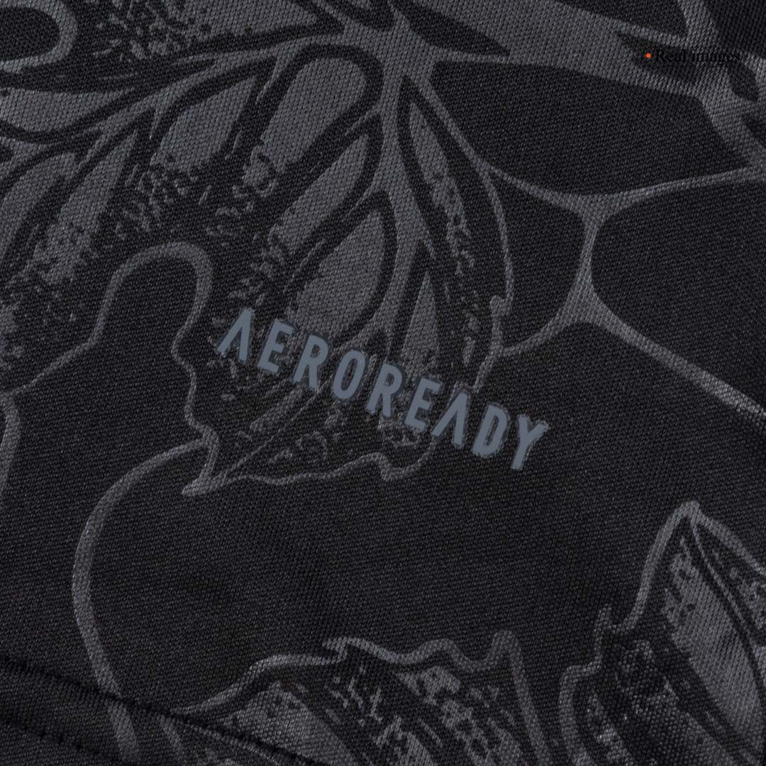 Juventus třetí sada dresu 2025/26