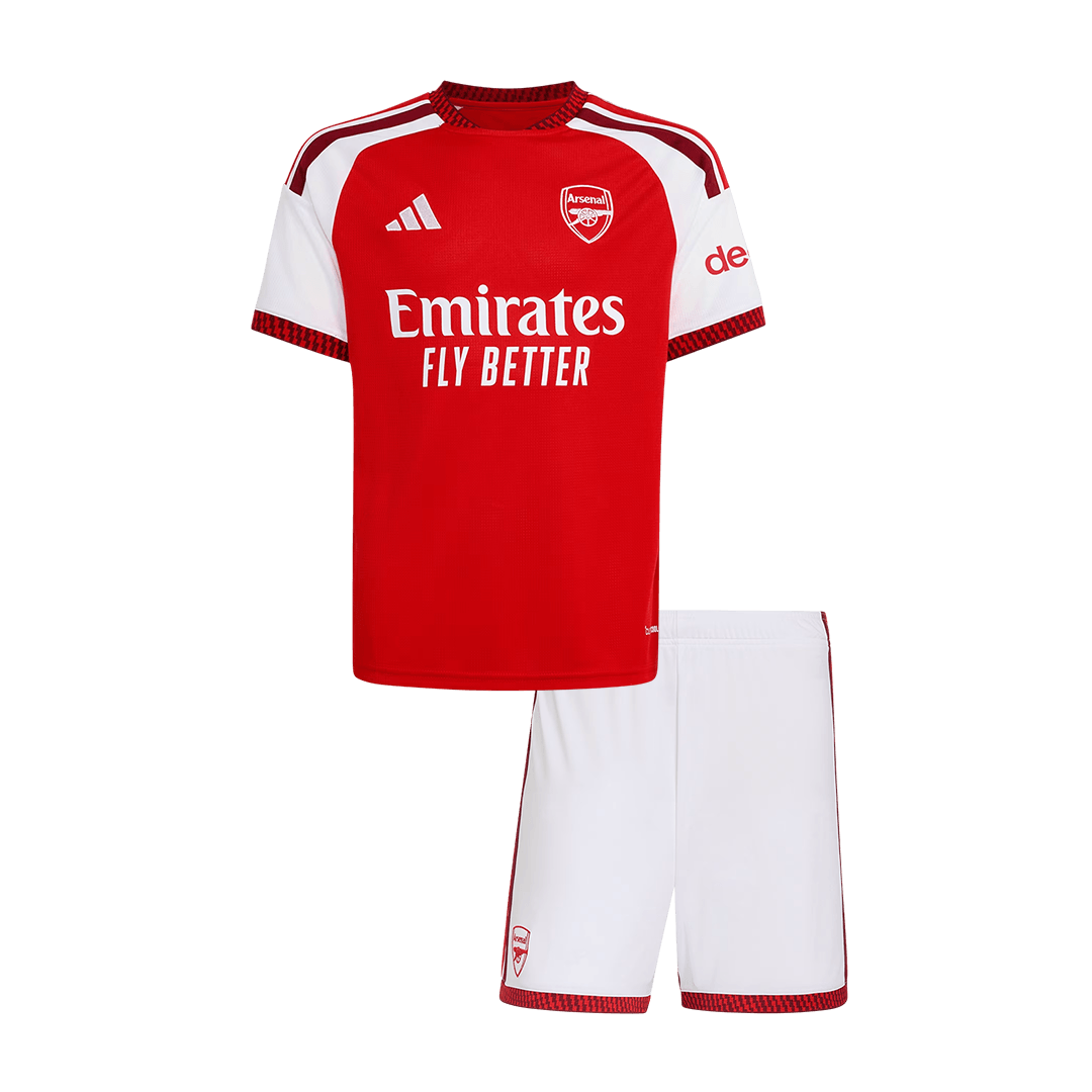 Arsenal dětská domácí 2026/27