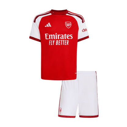 Arsenal dětská domácí 2026/27