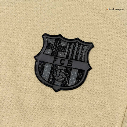 Dámský Venkovní Fotbalový Dres Barcelona