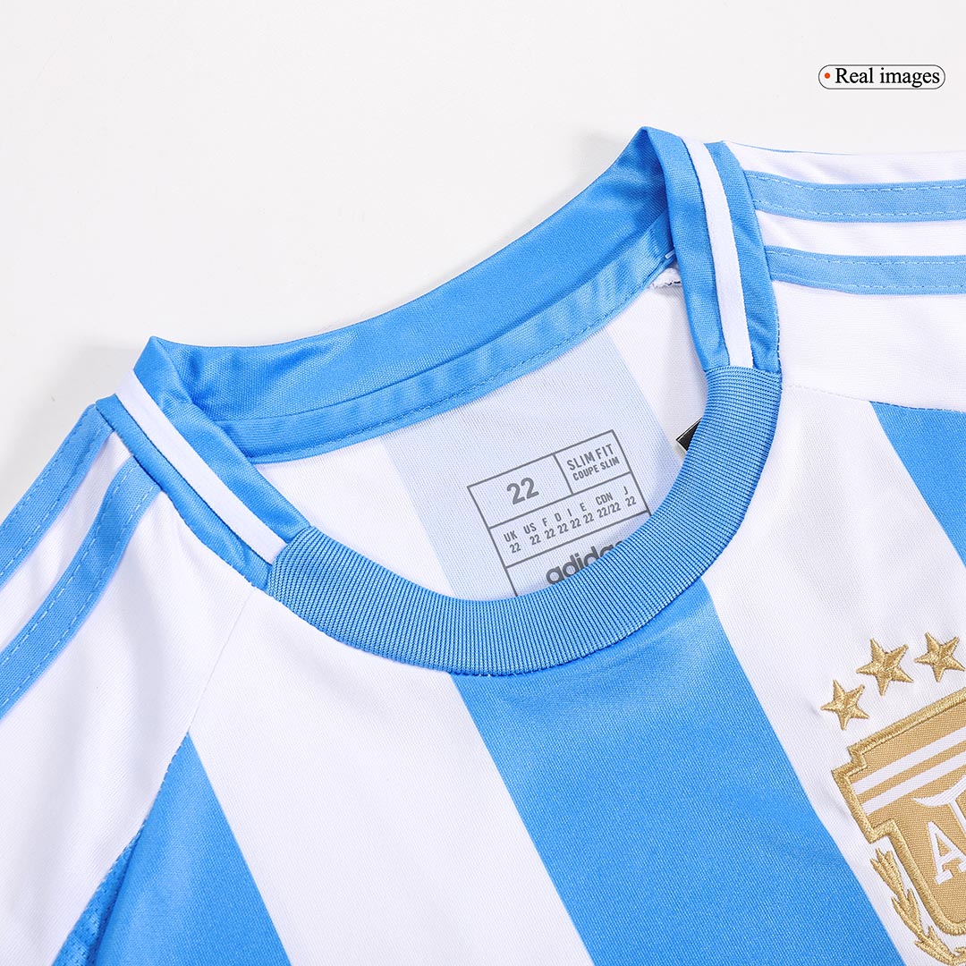 Dětská Domácí Souprava Argentina 2024