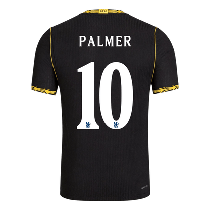 Chelsea venkovní dres 2026/27 hráčská verze PALMER #10 UCL