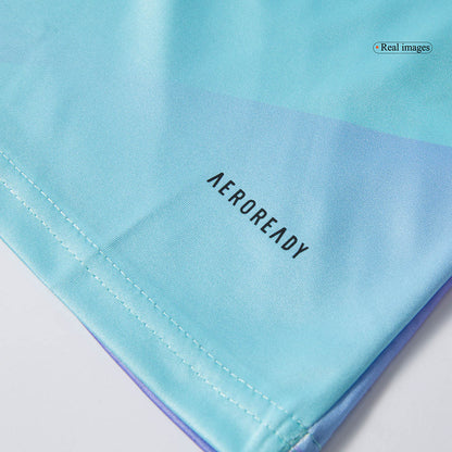 Třetí Fotbalový Dres Arsenal 24/25 JORGINHO #20