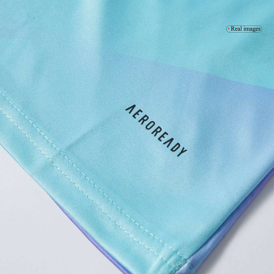 Třetí Fotbalový Dres Arsenal 24/25 SAKA #7