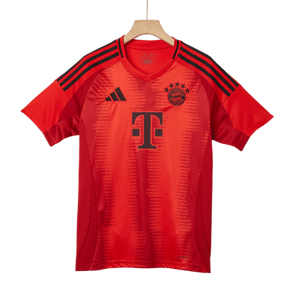 Domácí Fotbalový Dres Bayern Mnichov 24/25