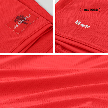 Domácí Retro Dres Manchester United 2007/08 RONALDO #7