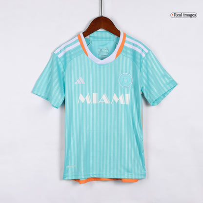 Dětská Třetí Souprava Inter Miami CF 2024