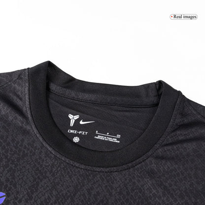 Předzápasový Fotbalový Dres Barcelona - Black