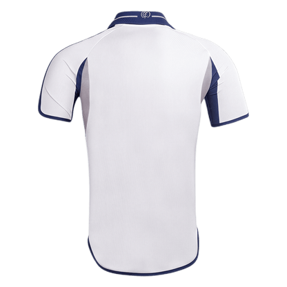 Real Madrid domácí retro dres 2000/01