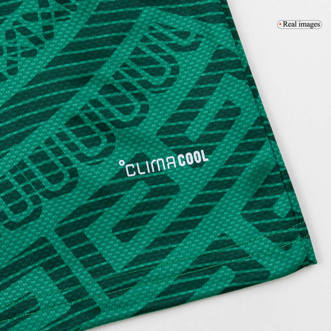 Mexiko Domácí Fotbalový Dres MS 2026