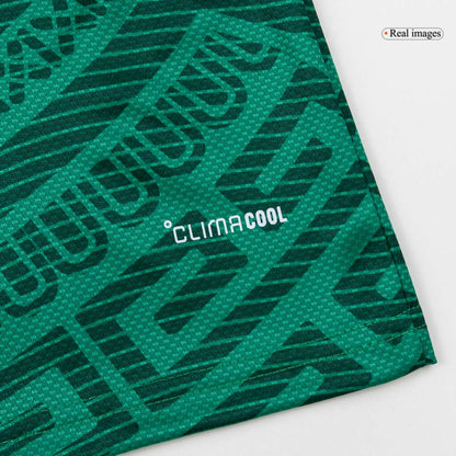 Mexiko Domácí Fotbalový Dres MS 2026