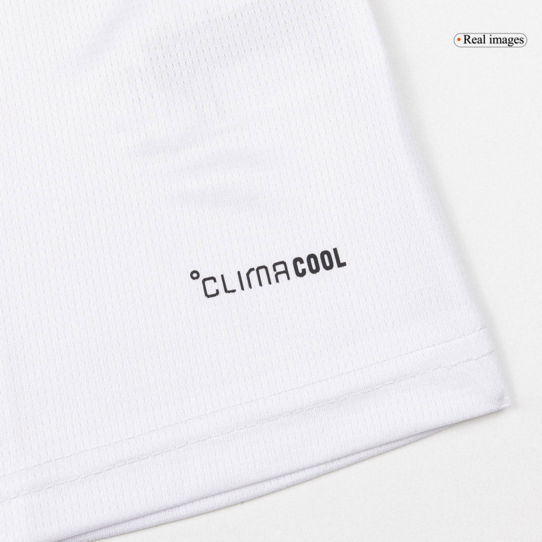 Německý domácí sada dresu MS 2026