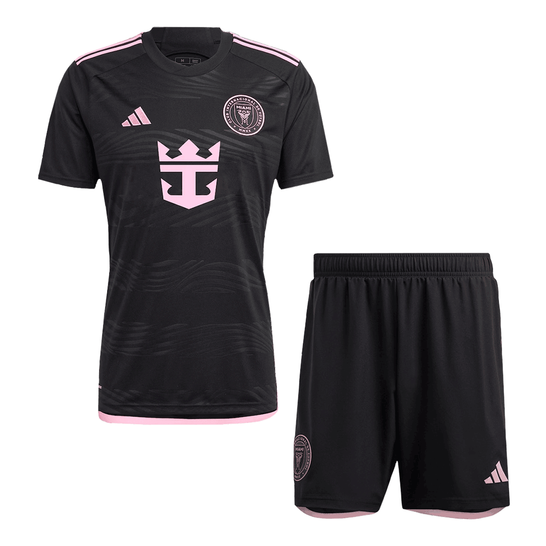 Venkovní Souprava Inter Miami CF 2024
