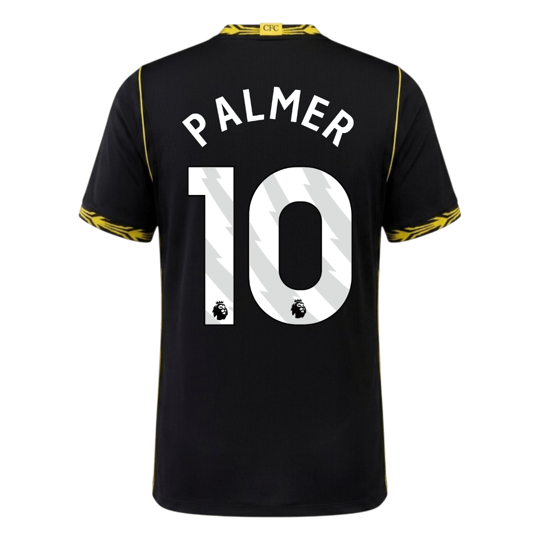 Chelsea venkovní fotbalový dres 2026/27 PALMER #10