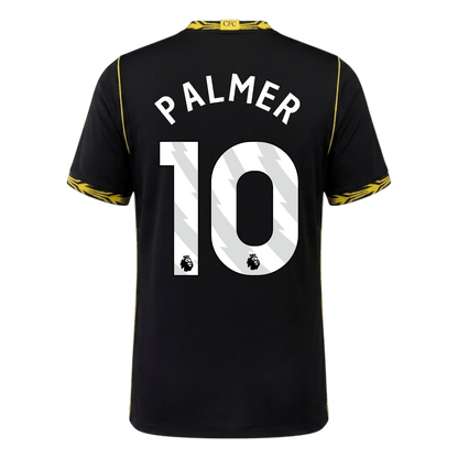 Chelsea venkovní fotbalový dres 2026/27 PALMER #10