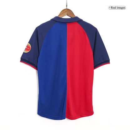 Domácí Dres Barcelona 1999/00