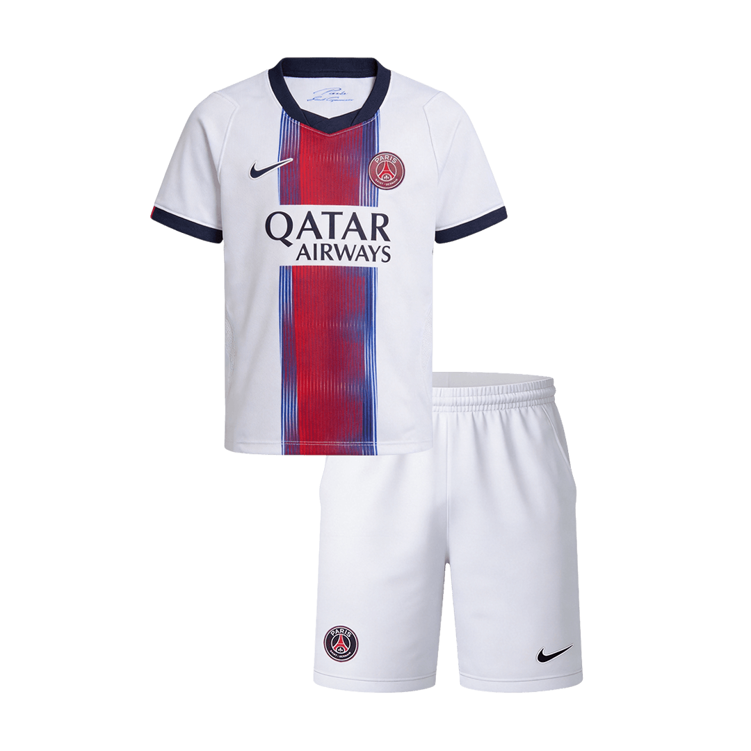 PSG dětská venkovní 2026/27