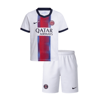 PSG dětská venkovní 2026/27