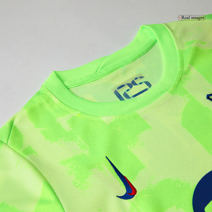Dětská Třetí Souprava Barcelona 24/25