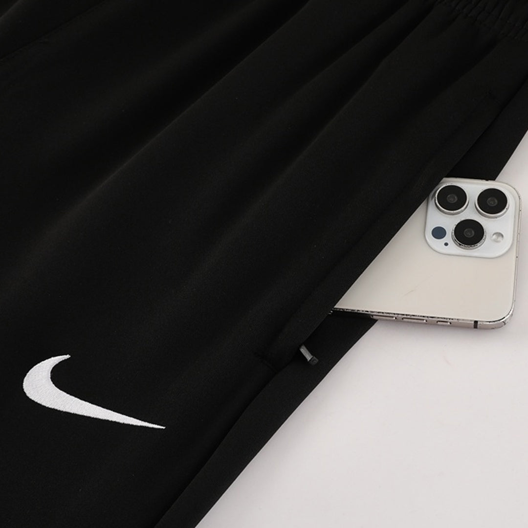 Chelsea sada bundy 2025/26 černá