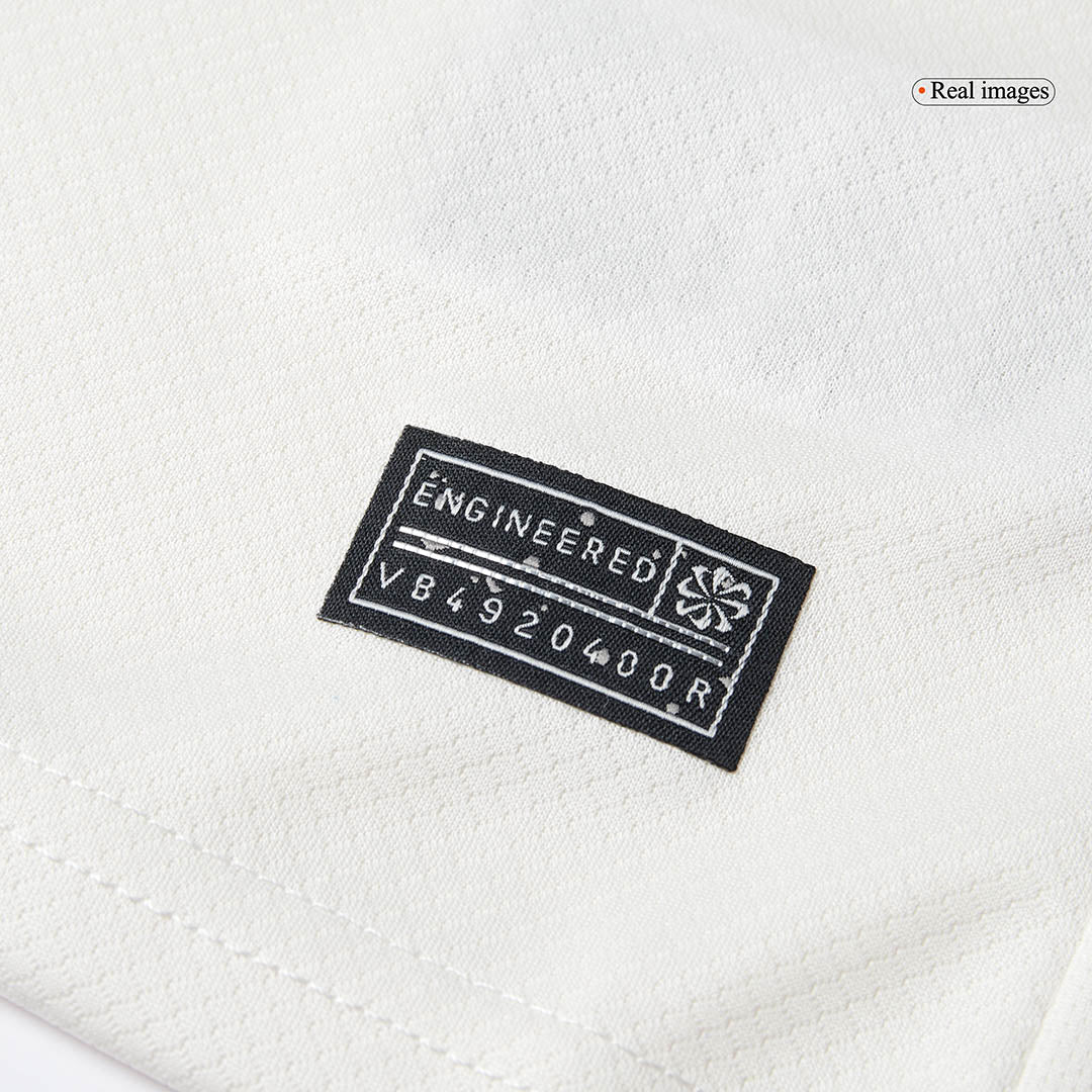 Chelsea dětská venkovní kompletní sada 2025/26