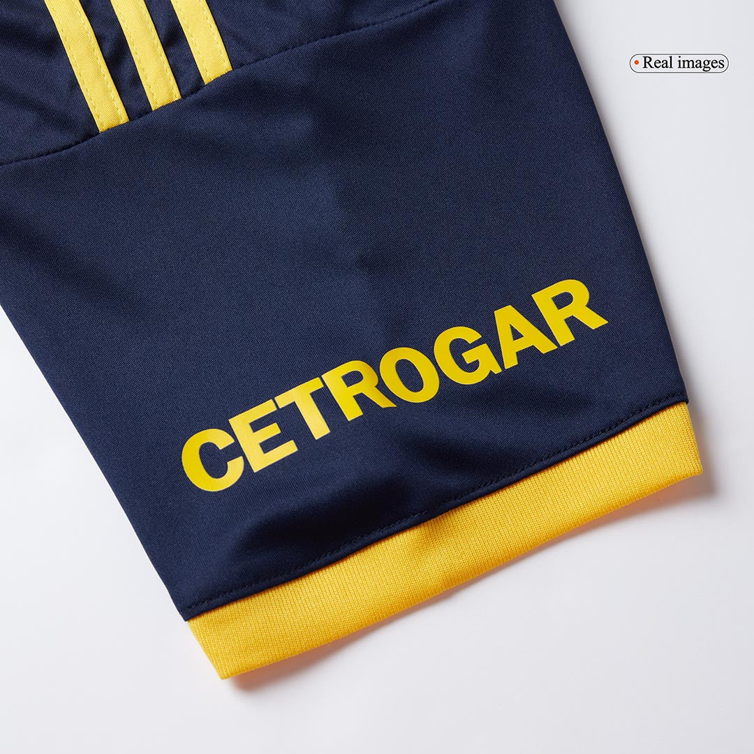 Domácí Fotbalový Dres Boca Juniors 25/26