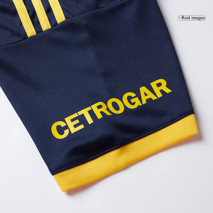 Domácí Fotbalový Dres Boca Juniors 25/26