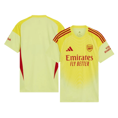 Brankářský Fotbalový Dres Arsenal 25/26