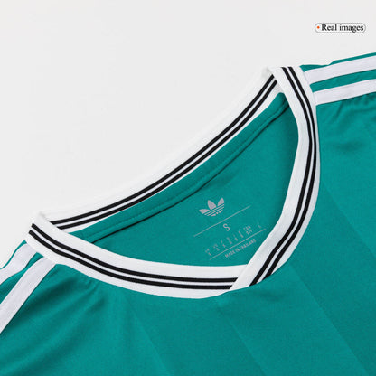 Liverpool třetí fotbalový dres 2025/26 dlouhý rukáv