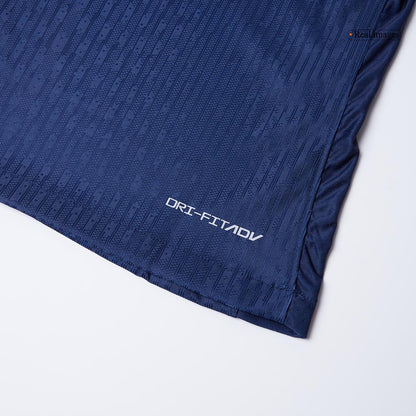 Domácí Fotbalový Dres PSG 25/26 Authentic O.DEMBÉLÉ #10