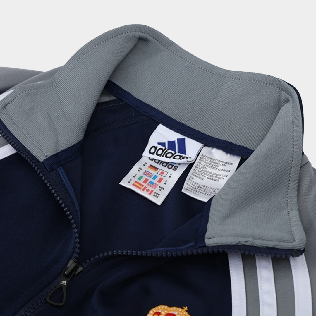 Fotbalový Dres Real Madrid