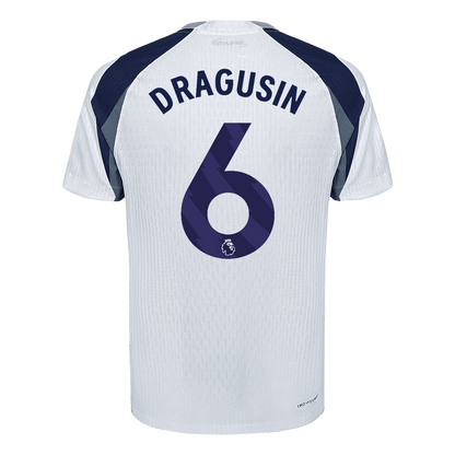 Domácí Fotbalový Dres Tottenham Hotspur 25/26 Authentic DRAGUSIN #6