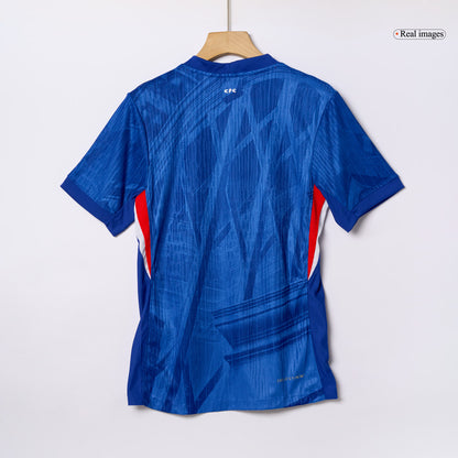 Domácí Fotbalový Dres Chelsea 25/26 Authentic PALMER #10