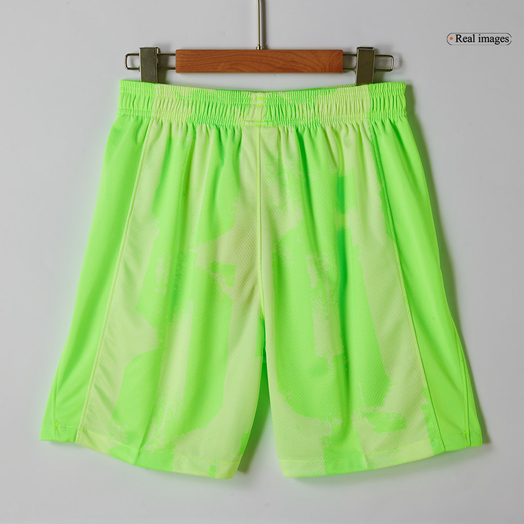 Třetí Fotbalová Souprava Barcelona 24/25