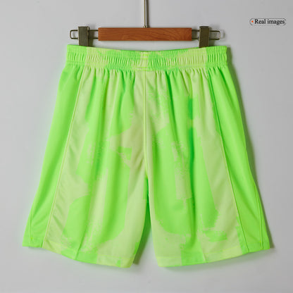 Třetí Fotbalová Souprava Barcelona 24/25