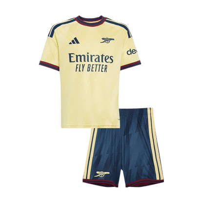 Arsenal dětská třetí 2026/27