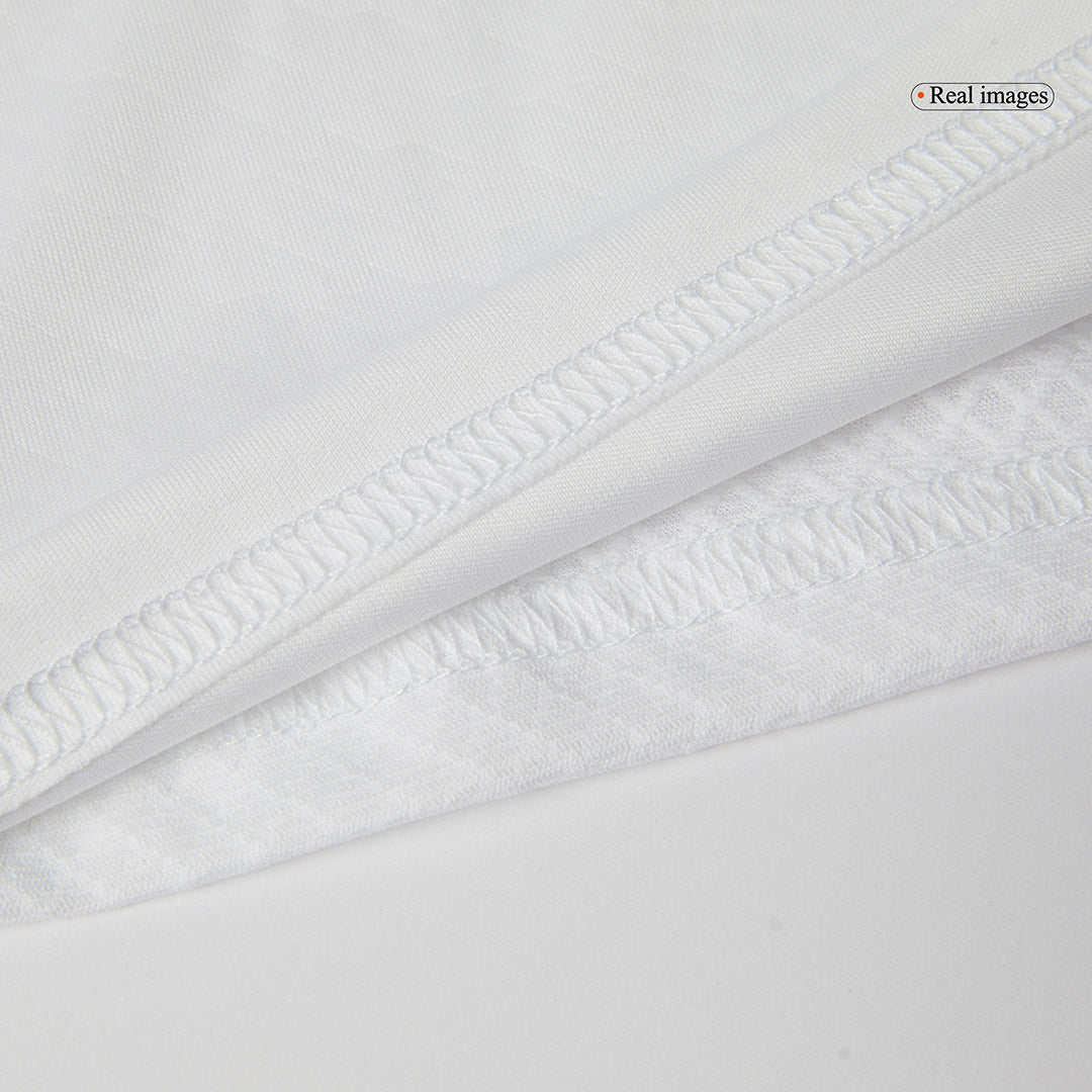 Dětská Domácí Souprava Real Madrid 24/25 BELLINGHAM #5