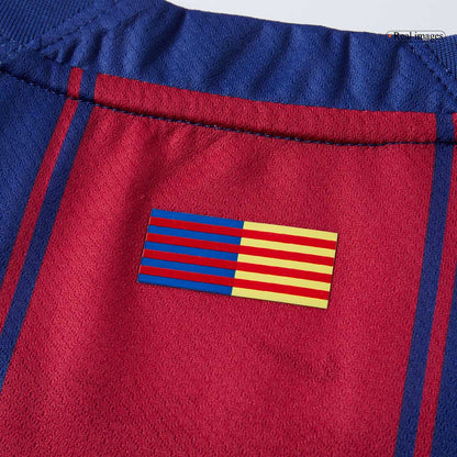 Domácí Fotbalový Dres Barcelona 25/26 ROONY #19