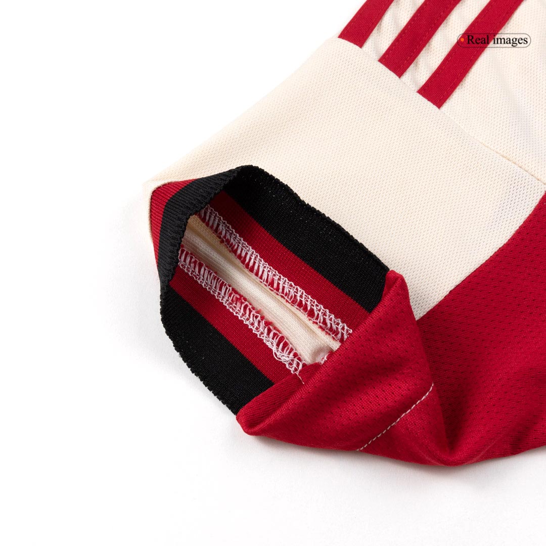 Dámský Venkovní Fotbalový Dres Liverpool