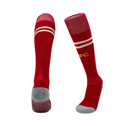 Dětská Domácí Fotbalový Souprava Liverpool 24/25