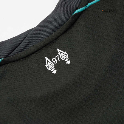 Venkovní Fotbalový Dres Liverpool 24/25